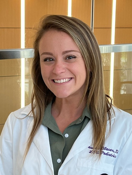 Lauren Blasen,&nbsp;D.O.